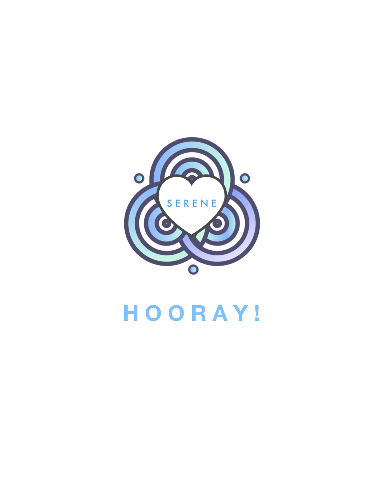 Serene Spa and Boutique > Gift Certificate