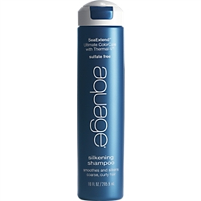 The Professional Stylist Forum Silkening Shampoo