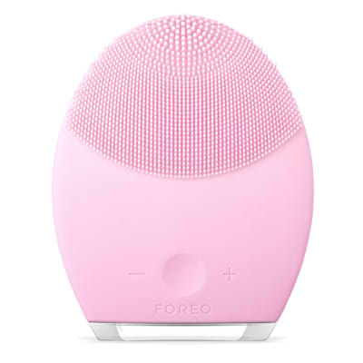 Foreo Cleansing Brush